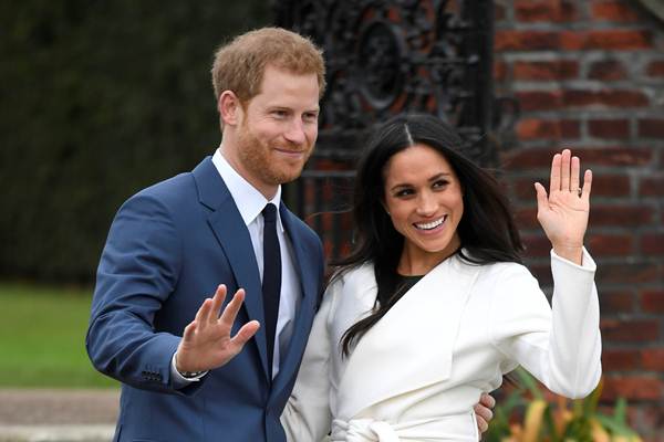  Meghan Markle Patahkan 9 Gosip Seputar Dirinya 