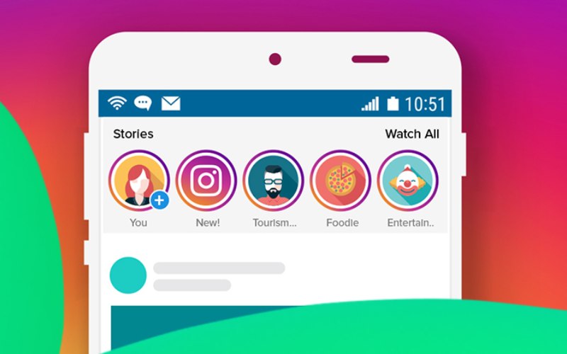  Kabar Gembira! Facebook Rilis Instagram Lite untuk Ponsel Bujet