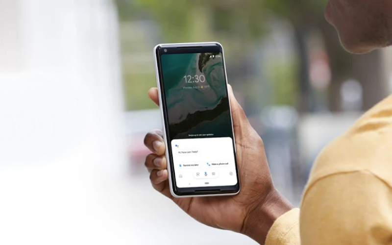  Jokowi Dorong Kedaulatan Digital, DPR: Butuh Regulasi Komprehensif