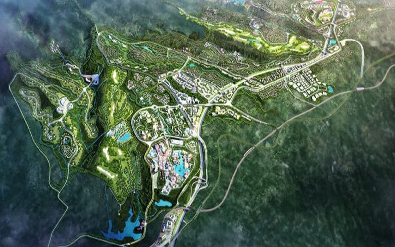  Menilik Target Ambisius KPIG dan MSIN di MNC Lido City Hingga 2024