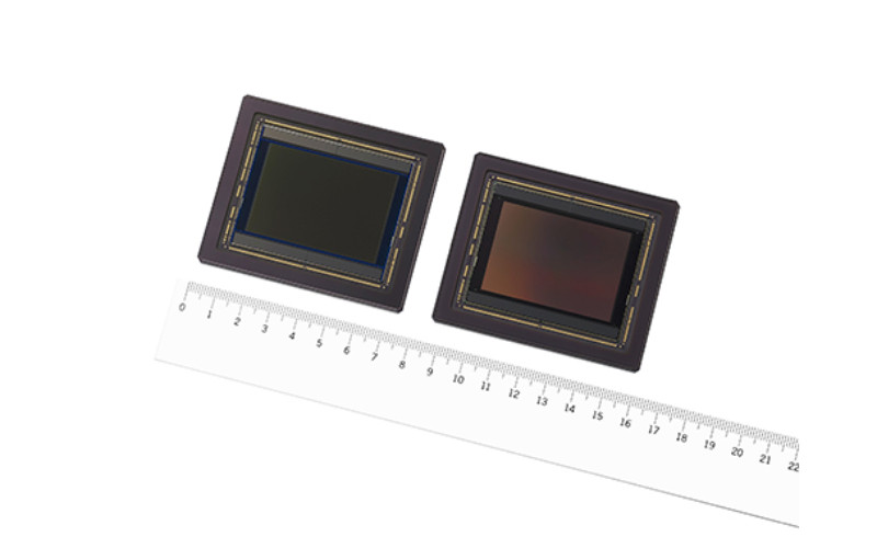  Sony Luncurkan Sensor 127 Megapiksel
