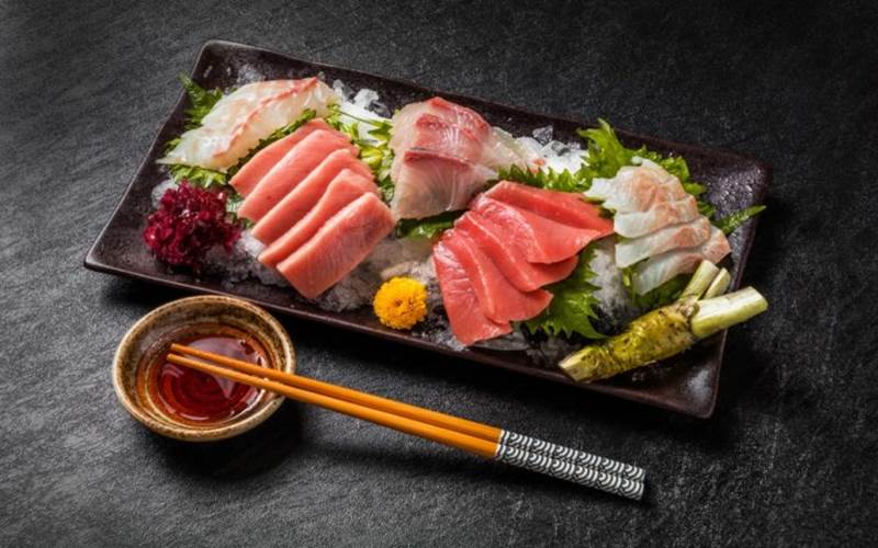  5 Sajian Tradisional Jepang yang Cocok untuk Diet