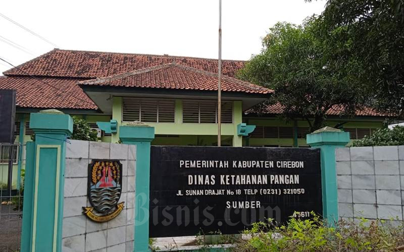  Jual Gabah 90,7 Ton, ASN Cirebon Terancam Dipecat Tidak Hormat 