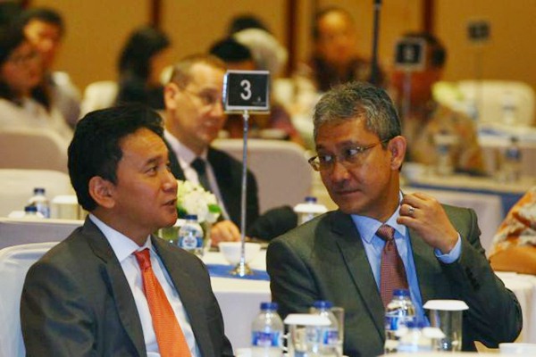  Bea Cukai Punya Dirjen Baru, UGM : Terapkan Tarif Minuman Berpemanis!