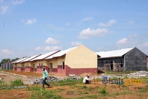  Rumah Ukuran Super Kecil, Siasat Pengembang Hadapi Rendahnya Daya Beli 