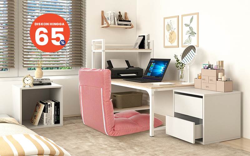  Olympic Hadirkan Desain Furniture Minimalis dan Modern