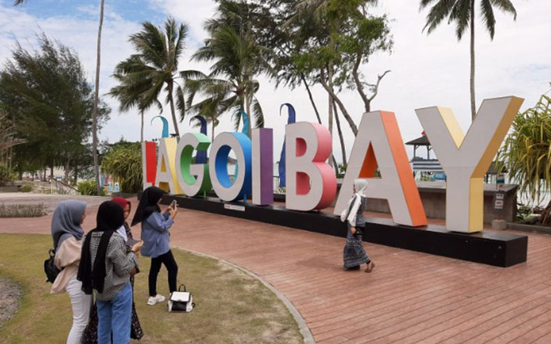  Batam & Bintan Dibuka Lagi 21 April 2021, Incar Wisatawan Singapura