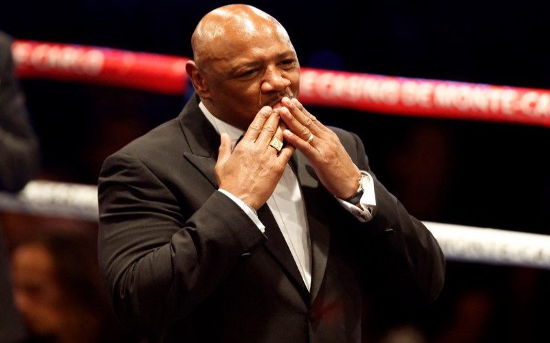  Legenda Tinju Marvin Hagler Tutup Usia