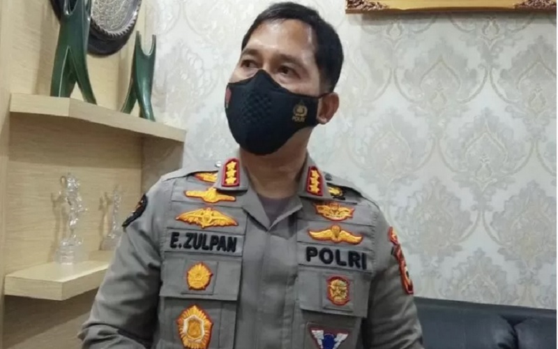  7 Makam Korban Covid-19 Dibongkar, 6 Orang Jadi Tersangka