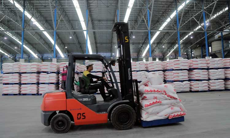  Kabar Pasar: Awasi Gejolak Harga Pangan, Emiten Tetap Solid Kejar Target