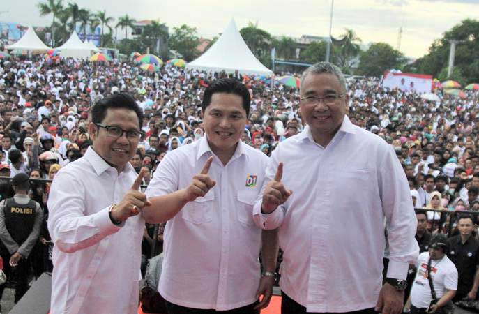  Waketum PKB Dukung Jabatan Presiden 3 Periode, Ini Alasannya 