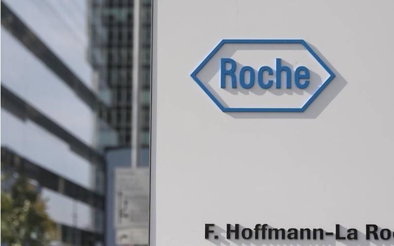  Roche Akuisisi Produsen Alat Tes Covid GenMark Senilai Rp25,9 Triliun