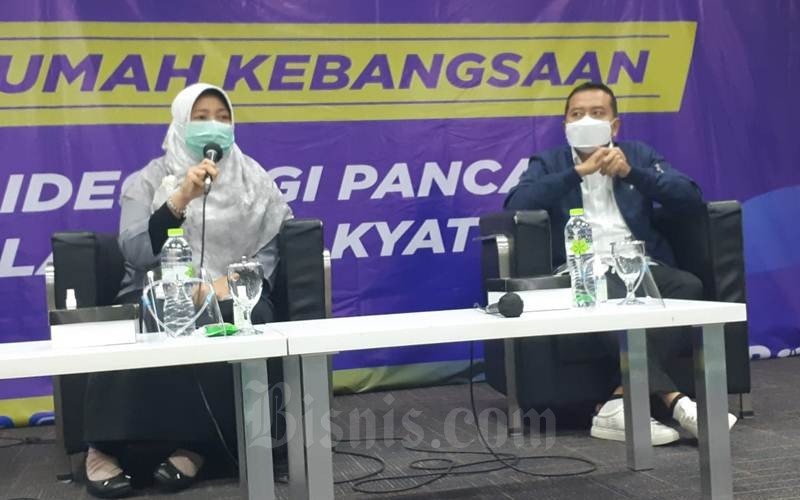  Ketua Komisi X DPR Dukung Pembelajaran Tatap Muka Dimulai Juli