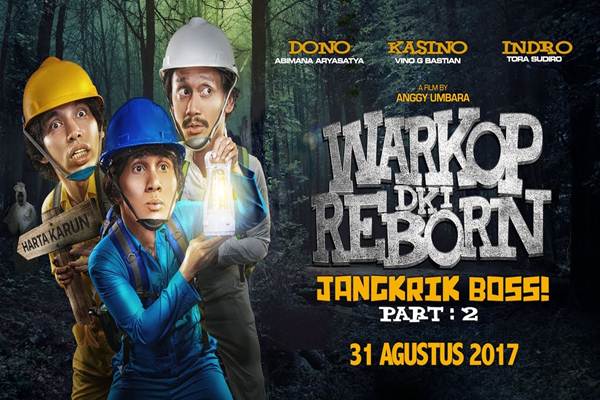  Netflix Hadirkan Film Lawas Indonesia, Ini Alasannya