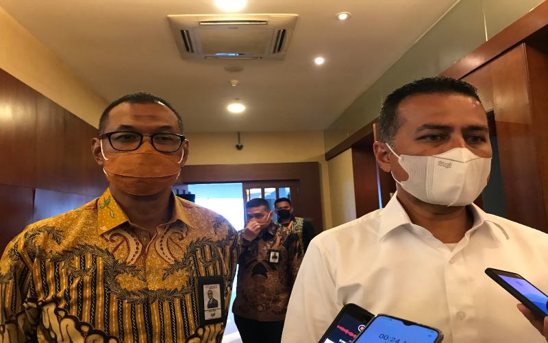  Bank Sumut Catat Kenaikan Aset Jadi Rp33,5 Triliun