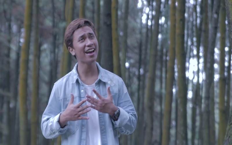  Evan Lanell X Sara Fajira Luncurkan Single Close