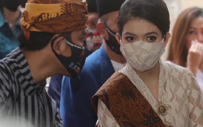  Polda Jawa Tengah Bebaskan Warga Slawi Penghina Gibran di Medsos