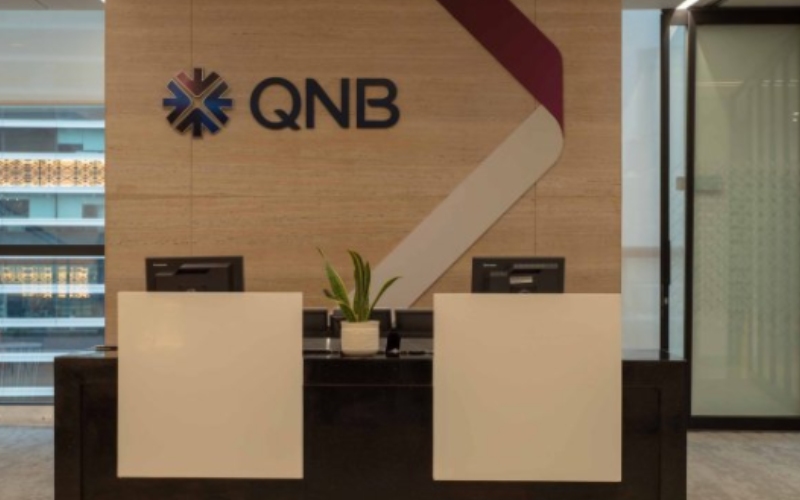  Terjun ke Layanan Digital, Bank QNB (BKSW) Gandeng Mitra Strategis. Siapa Ya?