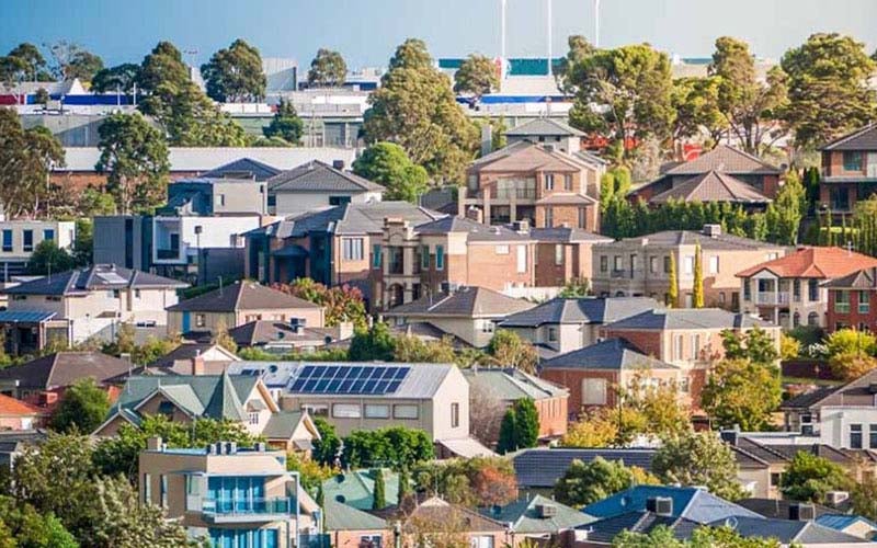  Ini Alasan Mantapnya Beternak Properti di Australia, Bagaimana Indonesia?