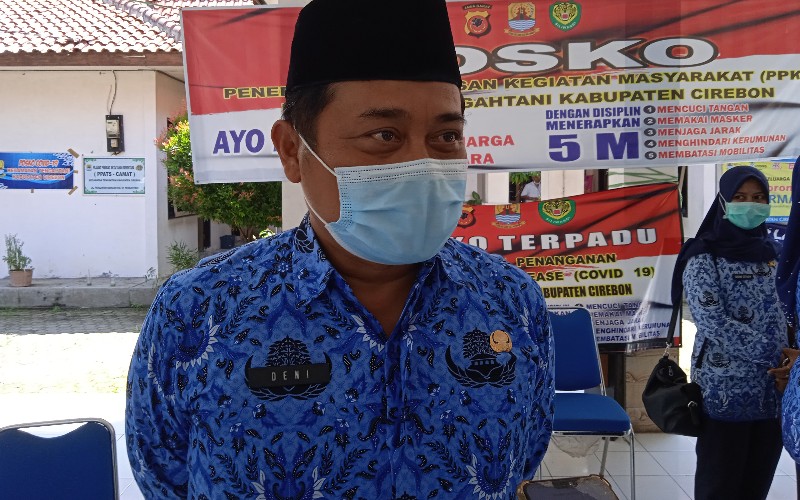  Rencana Pembangunan TPA di Kabupaten Cirebon Terkendala Pembebasan Lahan