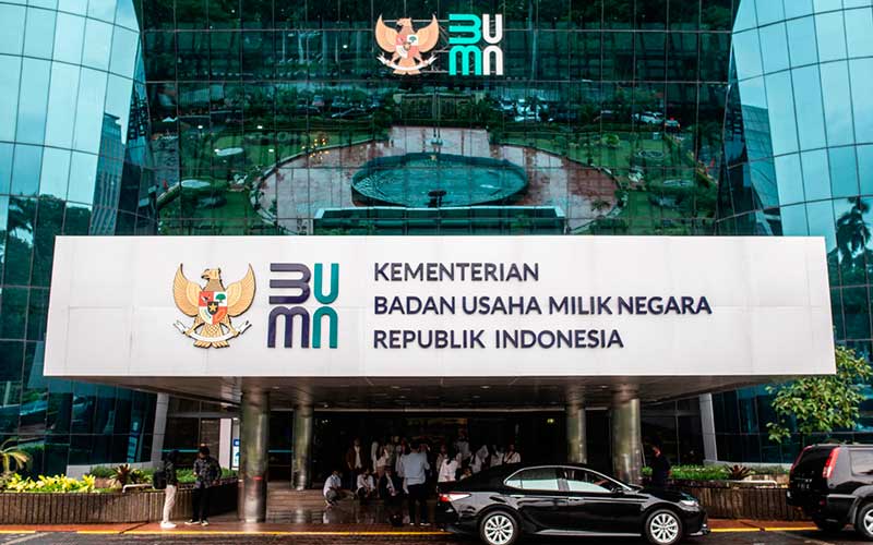  Komisi VI Ramai-Ramai Dukung Holding Ultra Mikro BRI-Pegadaian-PNM