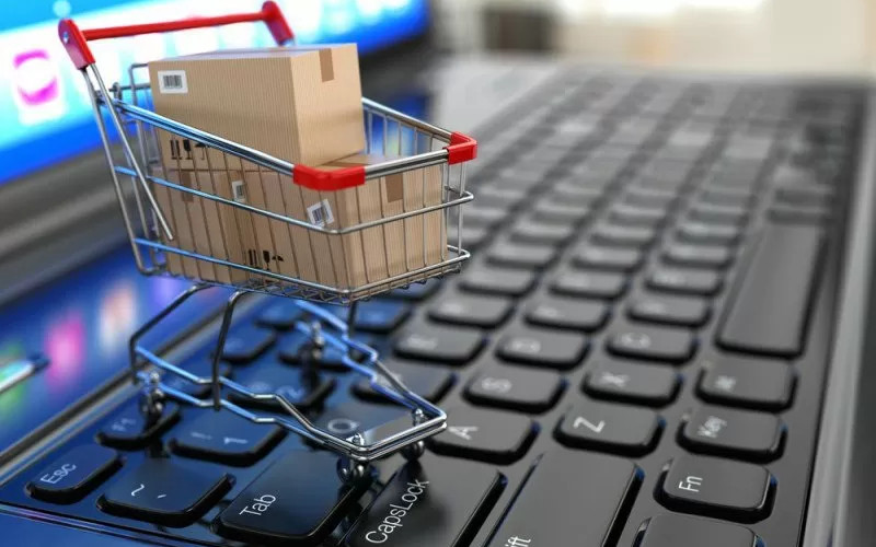 Bea Cukai Siapkan Strategi Kerek Ekspor E-Commerce