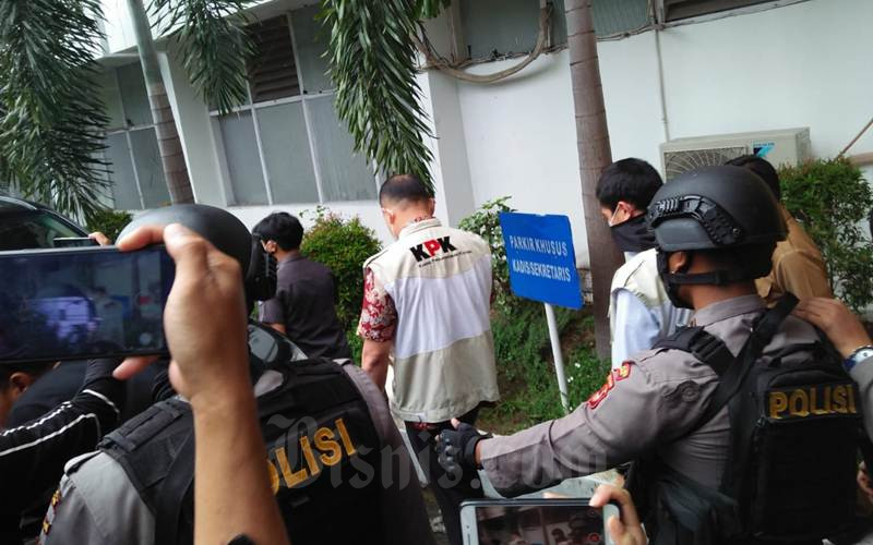  Sulsel Diimbau Benahi Tata Kelola Pemerintahan