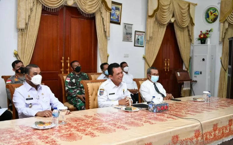  Kawasan Wisata Lagoi dan Nongsa Segera Buka, Singapura Gembira