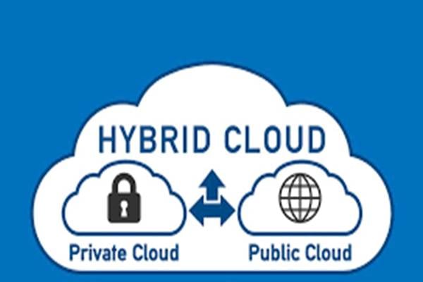  Hybrid Cloud, Solusi Perusahaan Asia Pasifik Hadapi Pandemi