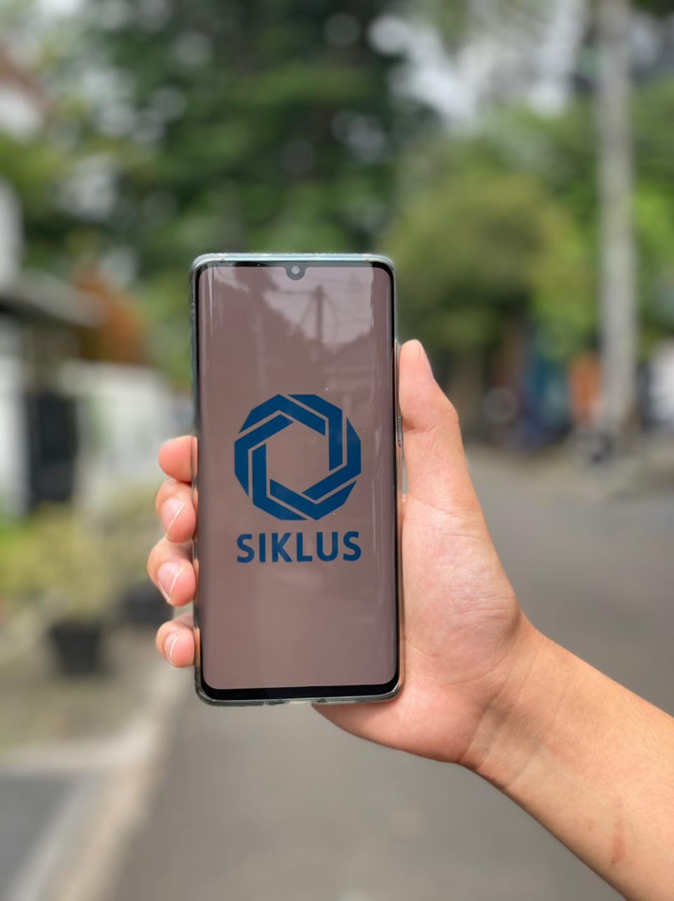  Siklus, Tawarkan Teknologi Isi Ulang Produk Rumah Tangga Murah