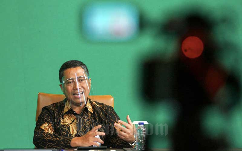  BTN Dukung Progam Rumah MBR Untuk Atasi Backlog Perumahan