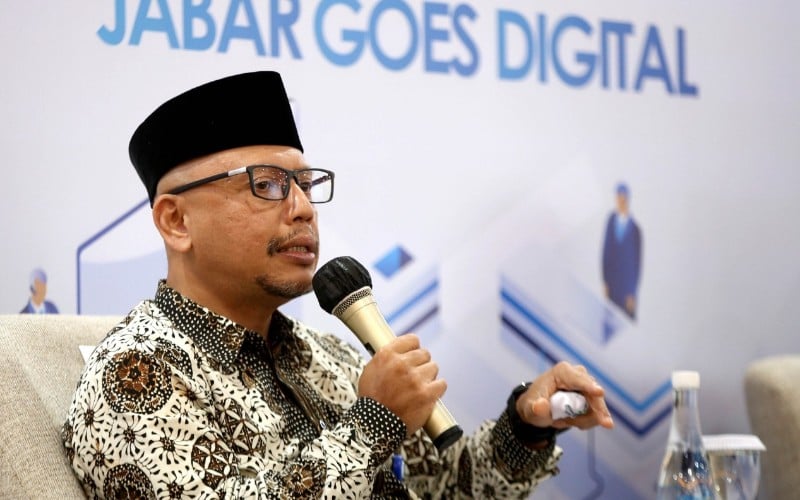  Dongkrak PAD dengan Transaksi Digital