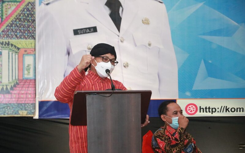  Pemkot Malang Isyaratkan Konser Musik Bisa Digelar