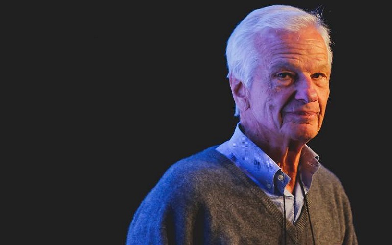  SANG TAIPAN: Jorge Paulo Lemann, Raja Bisnis Konsumer dari Brasil