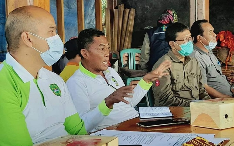  Subang Jadi Wilayah Pengembangan Kewirausahaan Pertanian