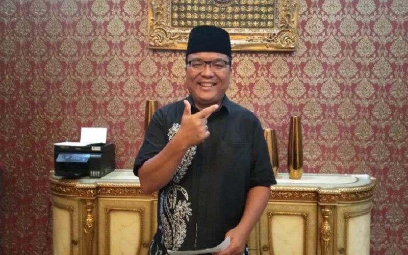 Tok! Denny Indrayana 'Menang' di MK, Sahbirin Noor Batal Kuasai Pilkada Kalsel