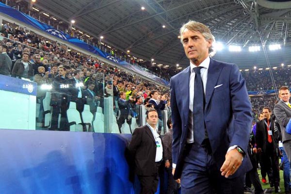  Mancini Panggil 38 Pemain untuk Timnas Italia di Pra-Piala Dunia