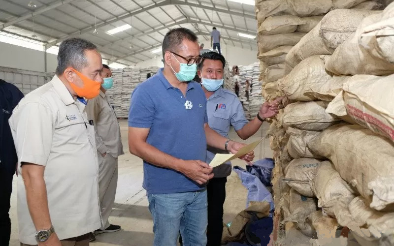  Pupuk Kaltim Bakal Gelontorkan Rp35,9 Triliun, Untuk Apa Saja?