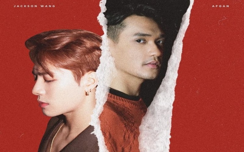  Afgan Luncurkan M.I.A, Single Terbaru Duet dengan Jackson Wang