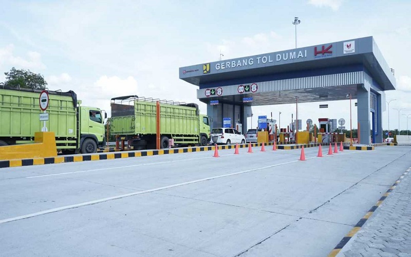  Tol Sumatera Dorong Pariwisata Melejit, Bisnis UMKM Bangkit