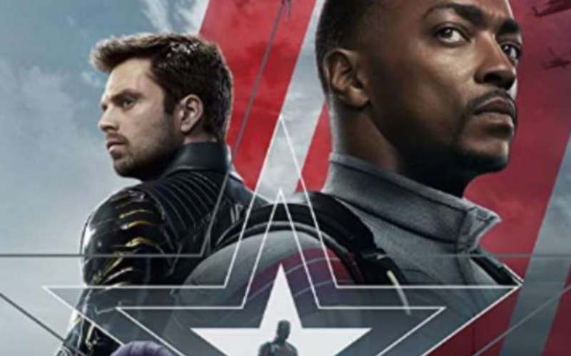  Anthony Mackie Ingin Hadir di Film She-Hulk atau Blade