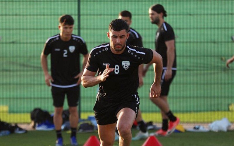  Farshad Noor Belum Bisa Perkuat Persib di Laga Pembuka Piala Menpora 2021
