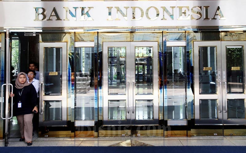  BI: Penurunan Suku Bunga Dasar Kredit Bank Masih Terbatas