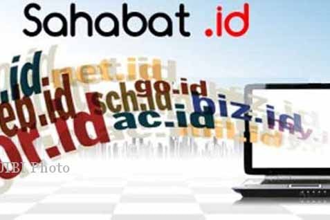  Makin Diminati, Pengguna Nama Domain .id Sentuh 500.000 