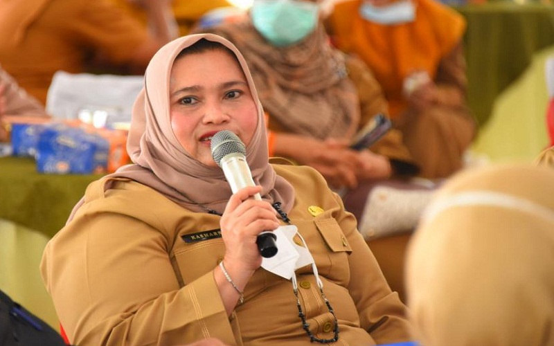  Uji Coba Roro Bengkalis-Sungai Pakning 24 Jam Dimulai April 2021