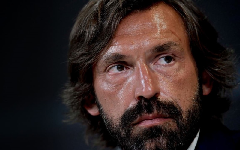  Presiden Juventus Bersitegang dengan Pirlo Usai Kekalahan Memalukan dari Benevento