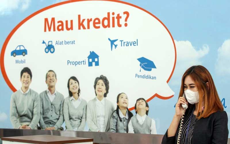  Askrindo Sediakan Produk Asuransi Kredit Serbaguna