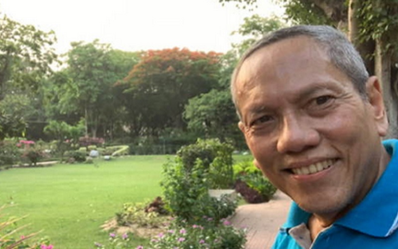 Usul Guru Besar FKUI untuk Tingkatkan Pelayanan Tuberkulosis saat Pandemi Covid-19