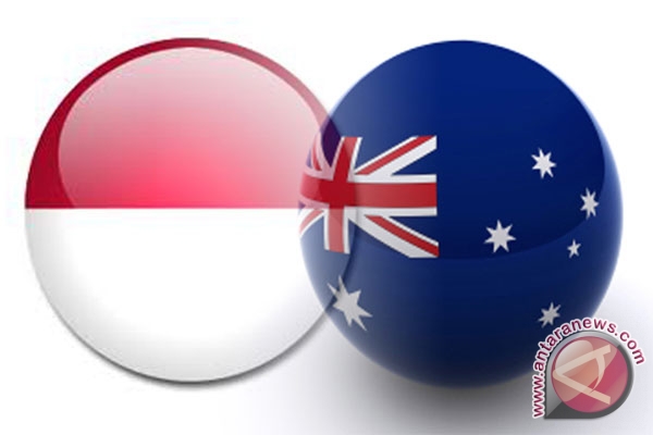  Ekspor RI ke Australia Terkerek Sejak IA-CEPA Berlaku
