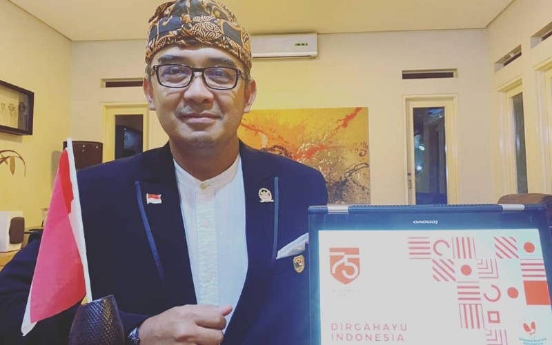  Farhan Dukung Syaikhona Kholil Digelari Pahlawan, Ini Alasannya